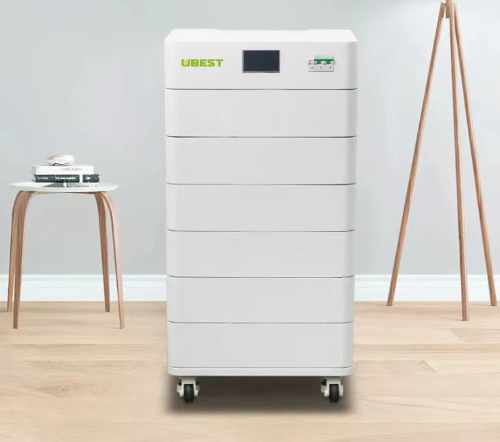 Pros and Cons of Energy Storage Systems Ubest